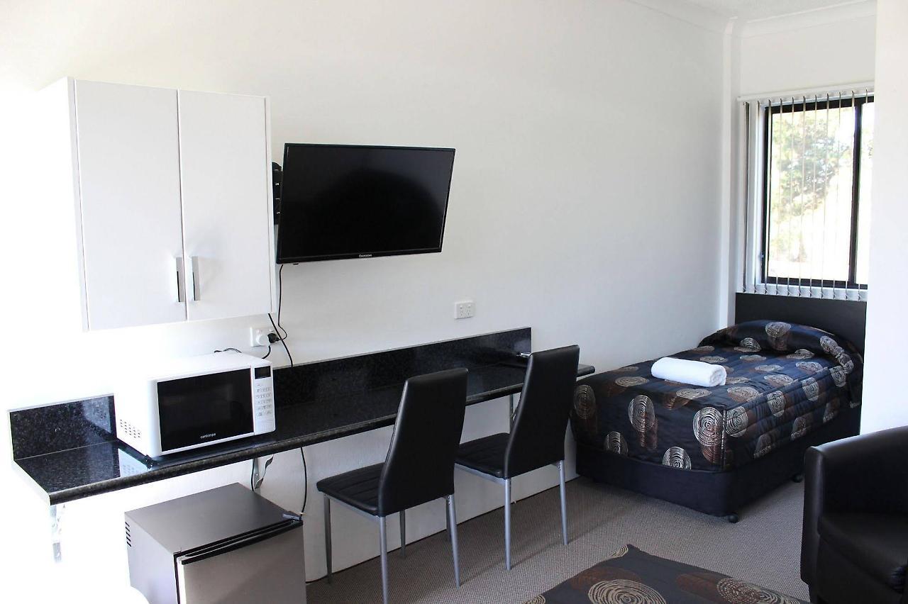 Twin Swans Motel Inverell Luaran gambar