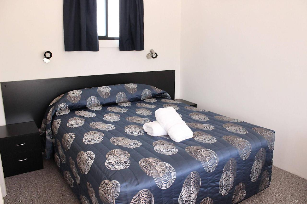 Twin Swans Motel Inverell Luaran gambar