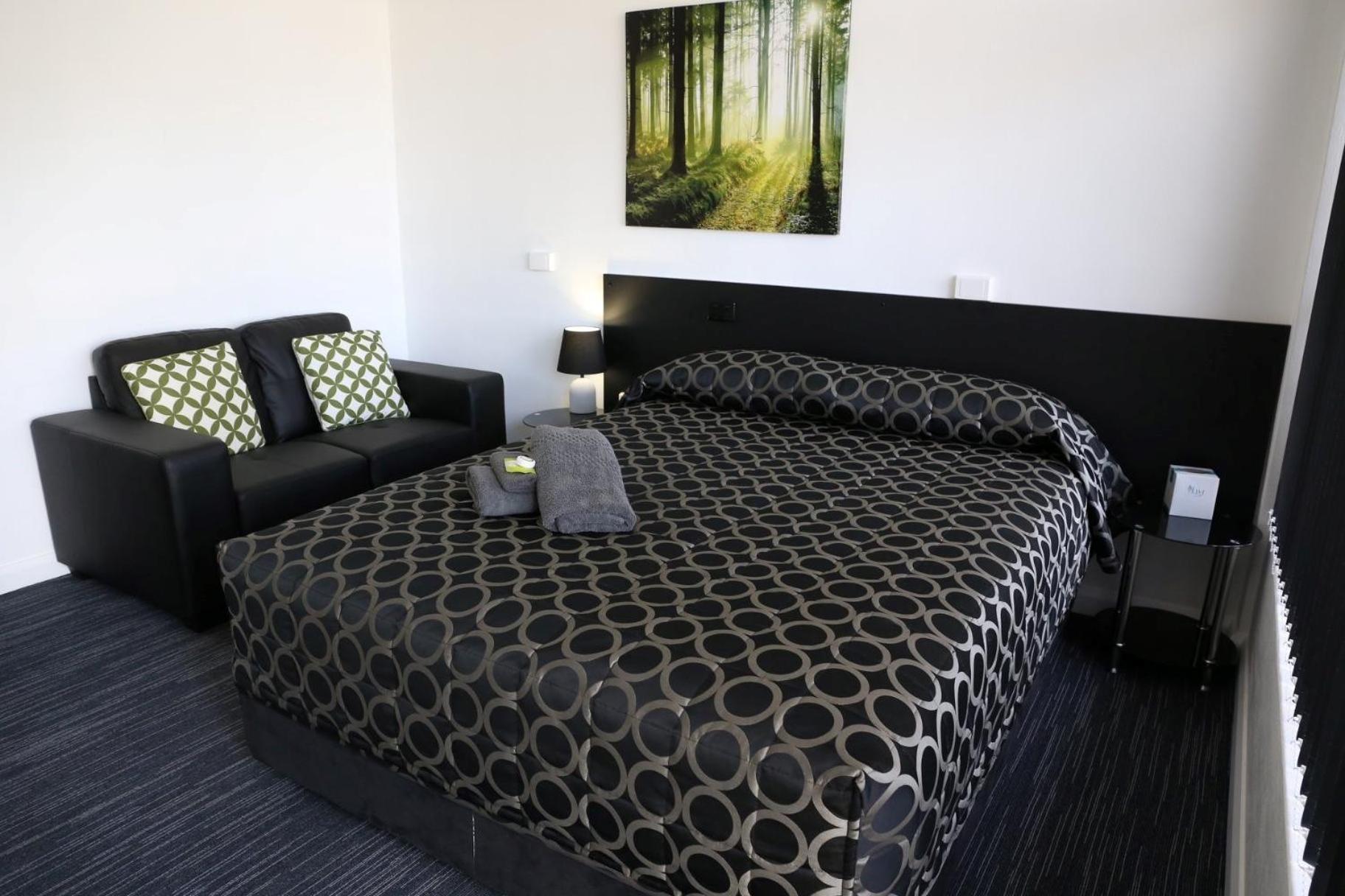 Twin Swans Motel Inverell Luaran gambar