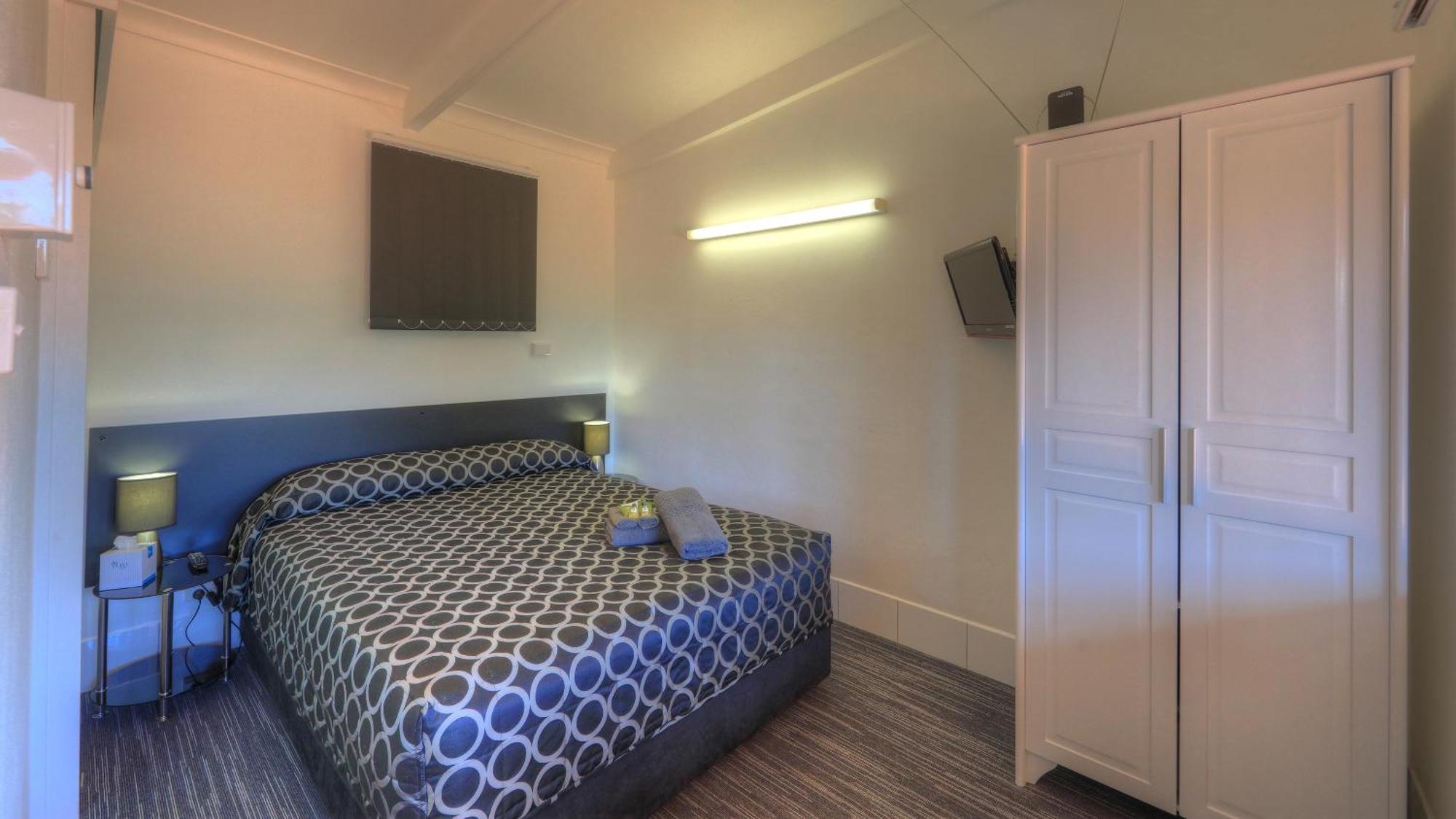 Twin Swans Motel Inverell Luaran gambar