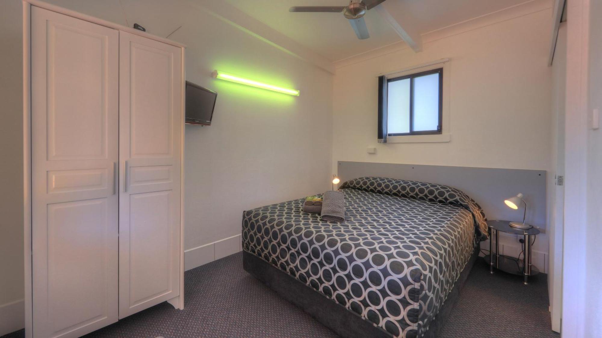 Twin Swans Motel Inverell Luaran gambar