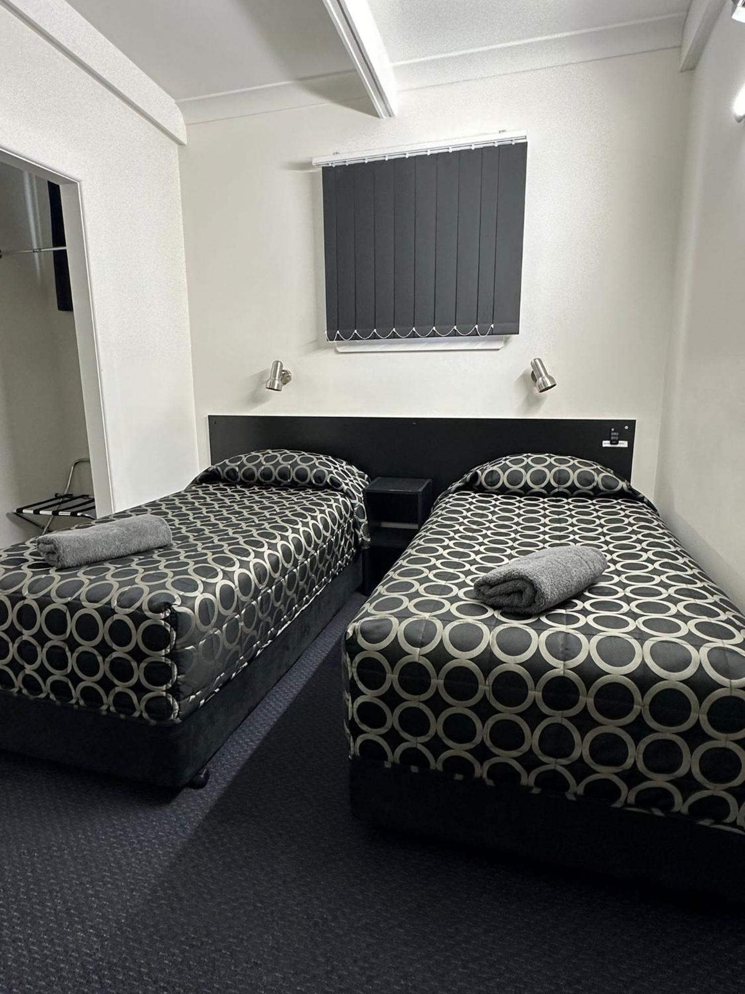 Twin Swans Motel Inverell Luaran gambar