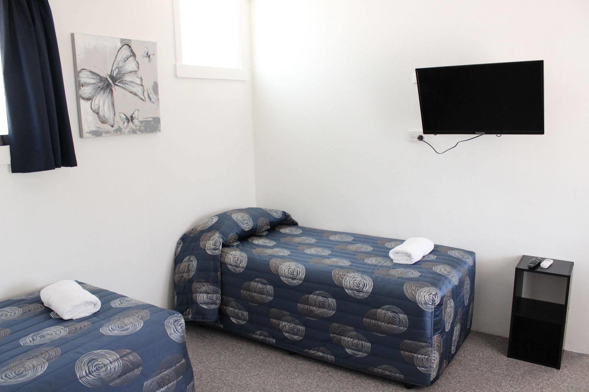 Twin Swans Motel Inverell Luaran gambar