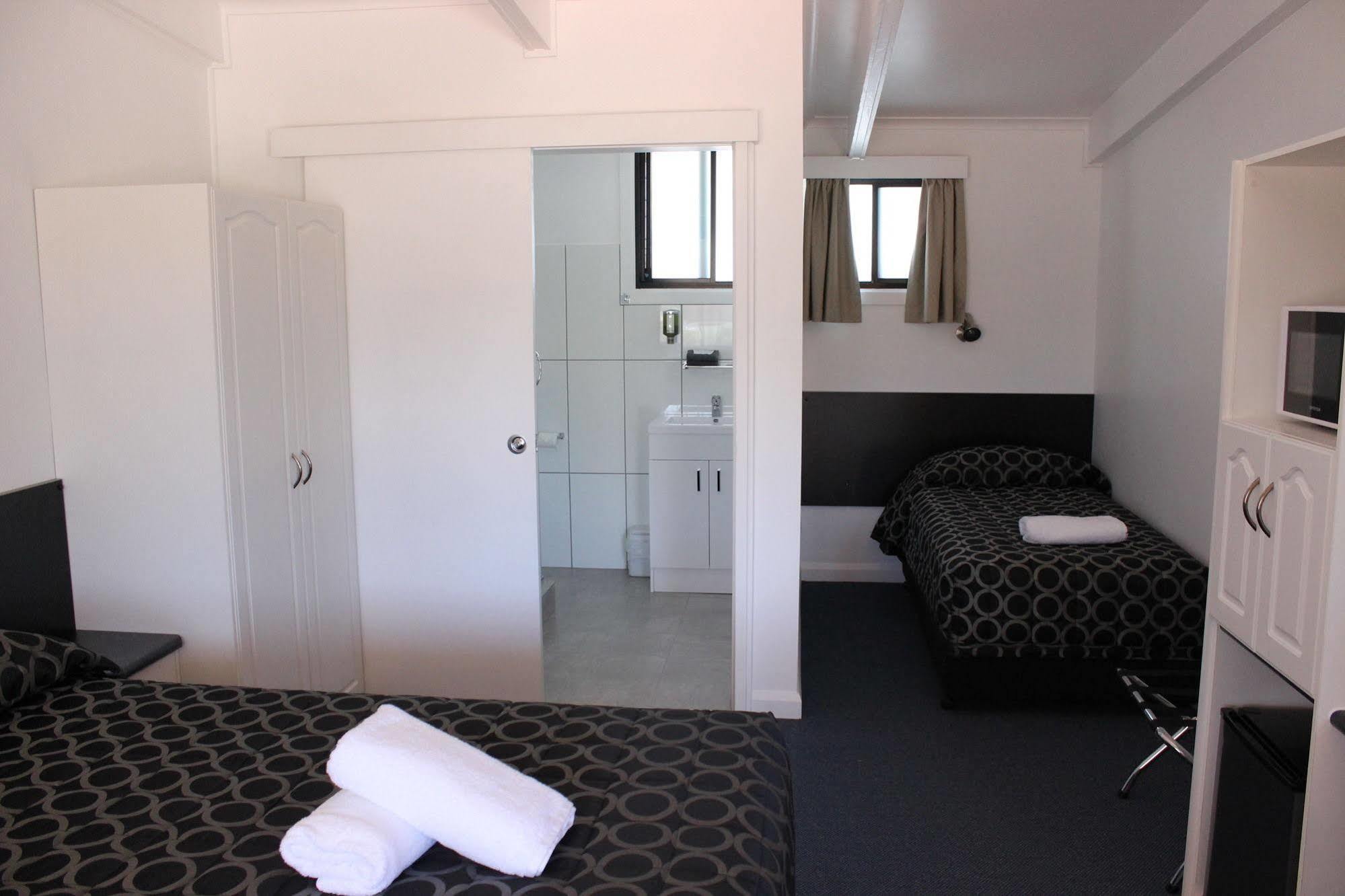 Twin Swans Motel Inverell Luaran gambar